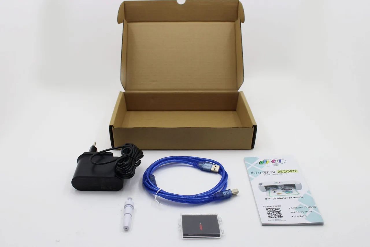 Plotter de Recorte  - Foto 3