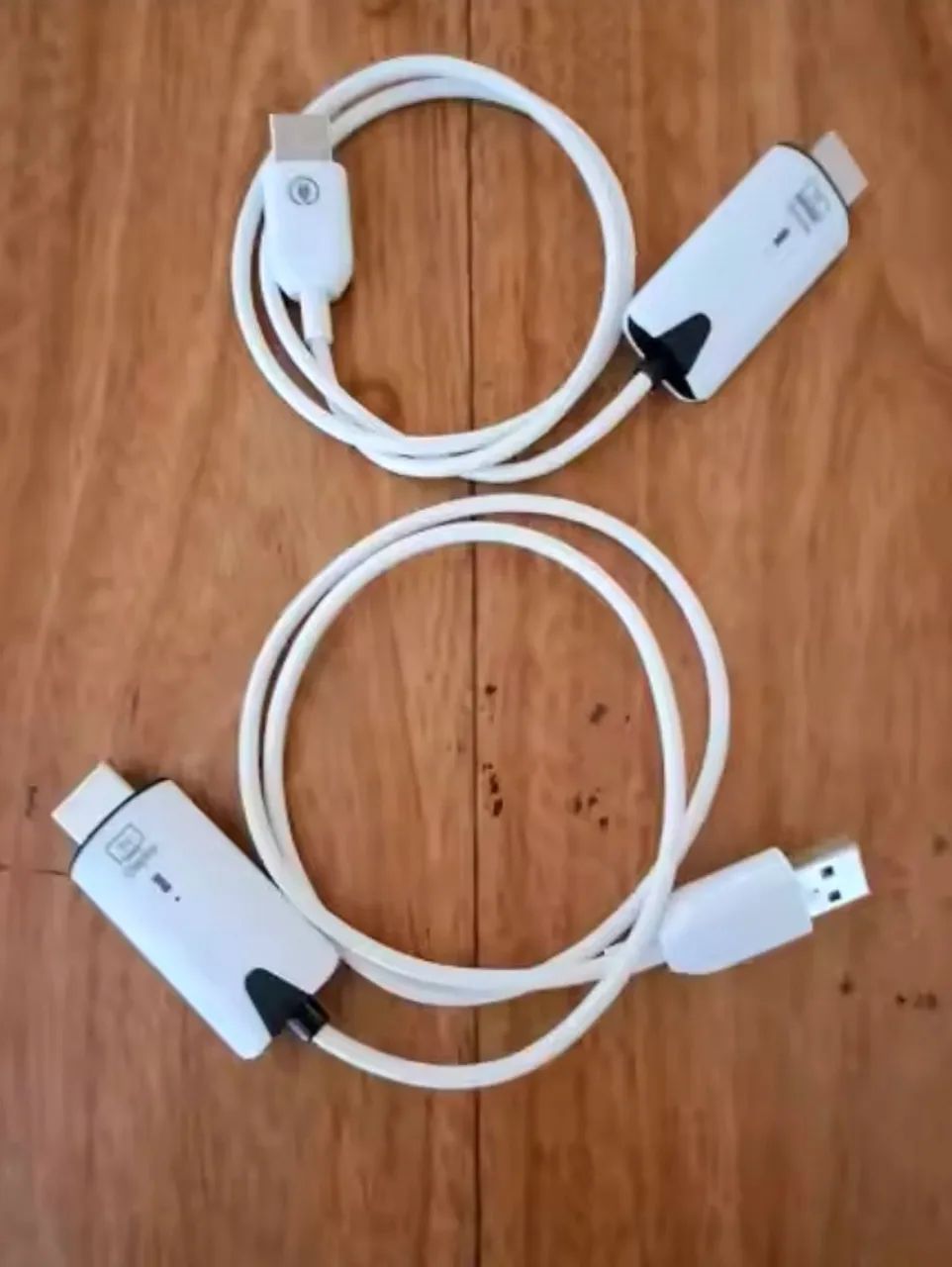 Transmissor e Receptor Sem Fio HDMI  - Foto 4
