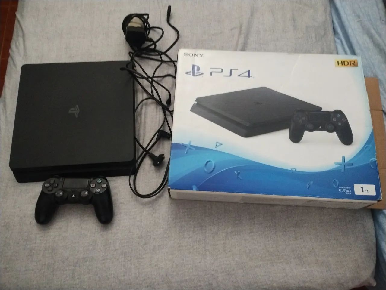 Playstation 4