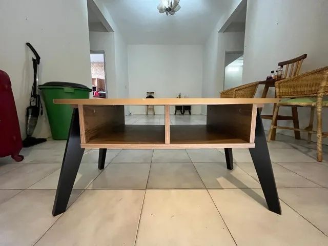 Mesa de centro moderna - Foto 2