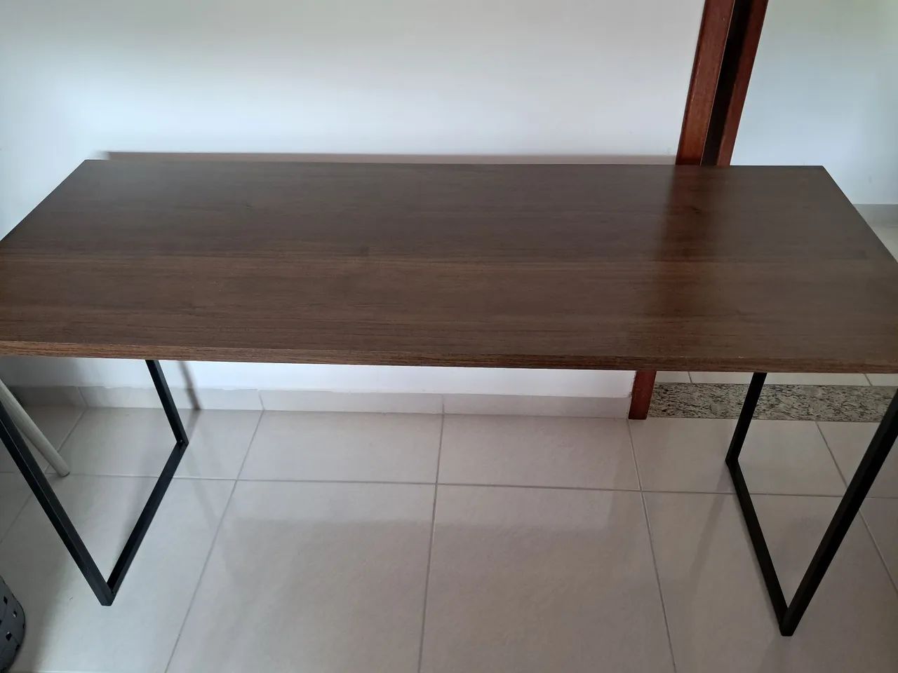 Mesa escritório  - Foto 2