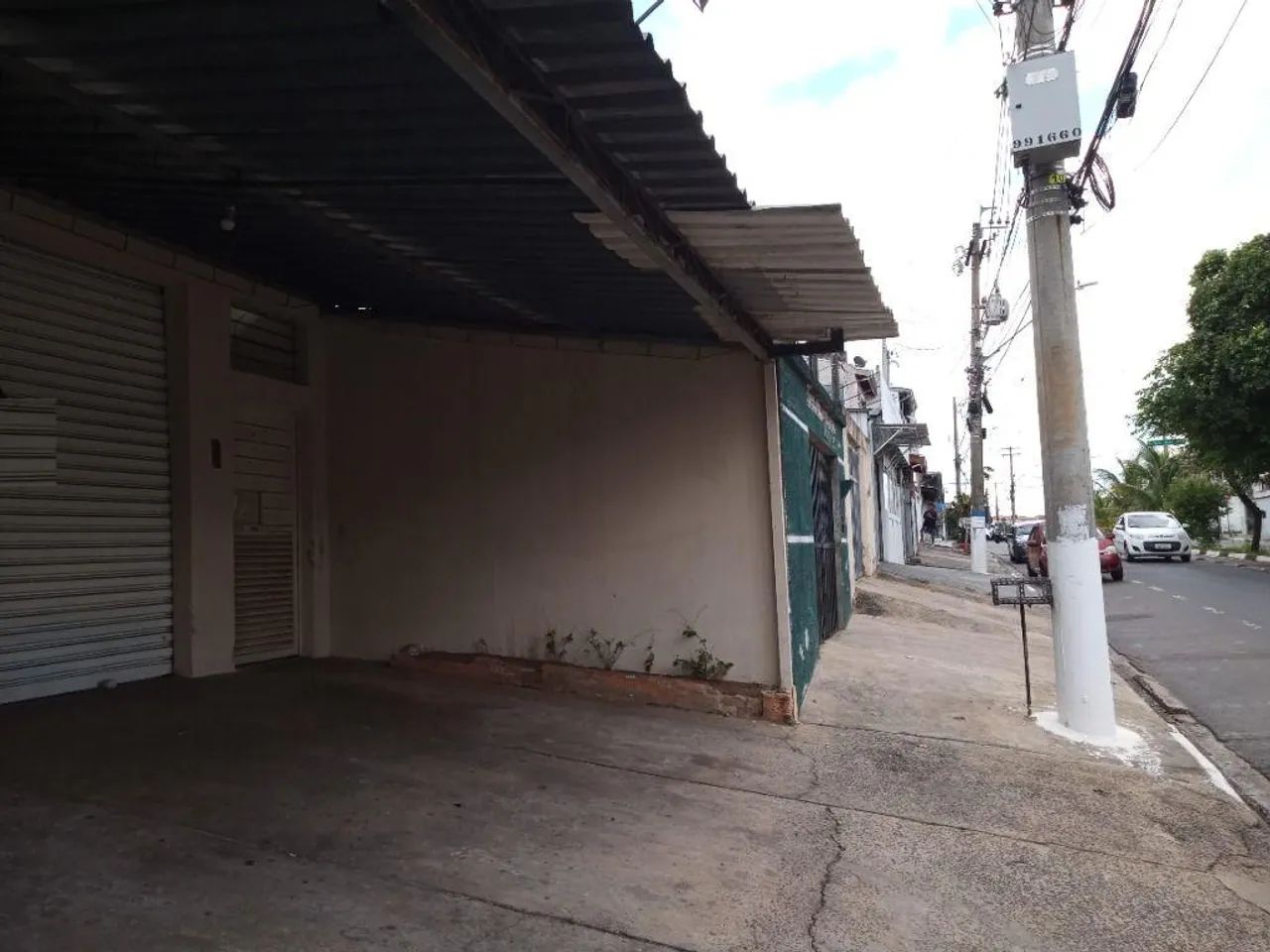 Salão para alugar em Hortolândia, Jardim Amanda II, com 175 m² - Foto 3