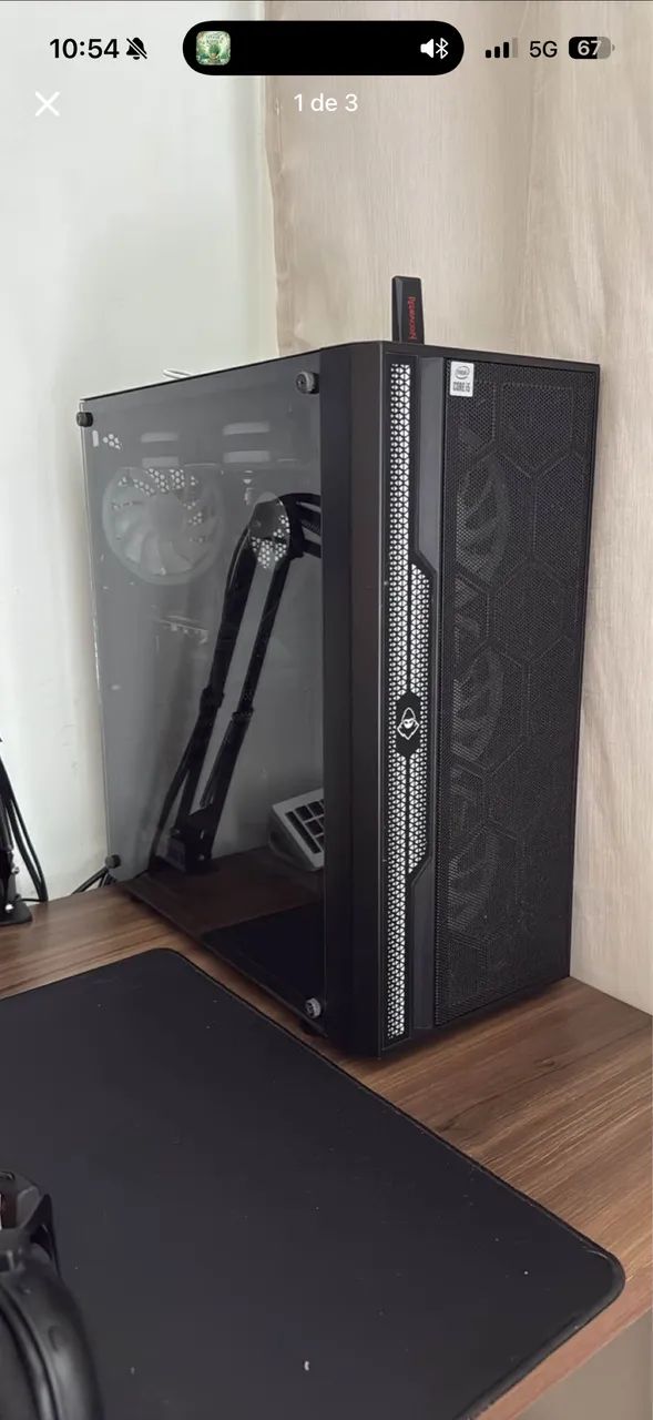 Computador gamer - Foto 3