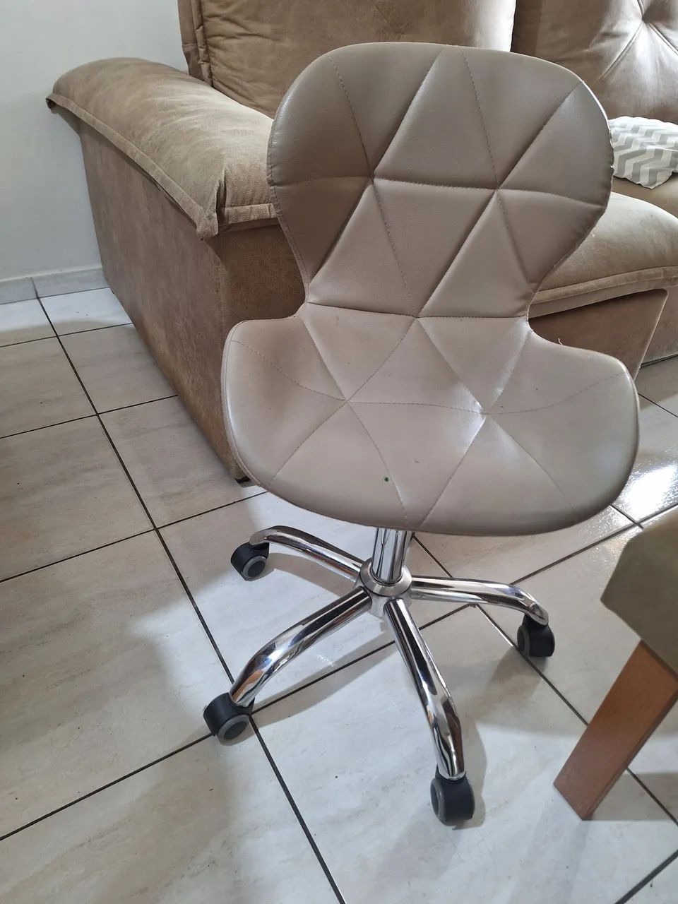 Cadeira Giratória  - Foto 2