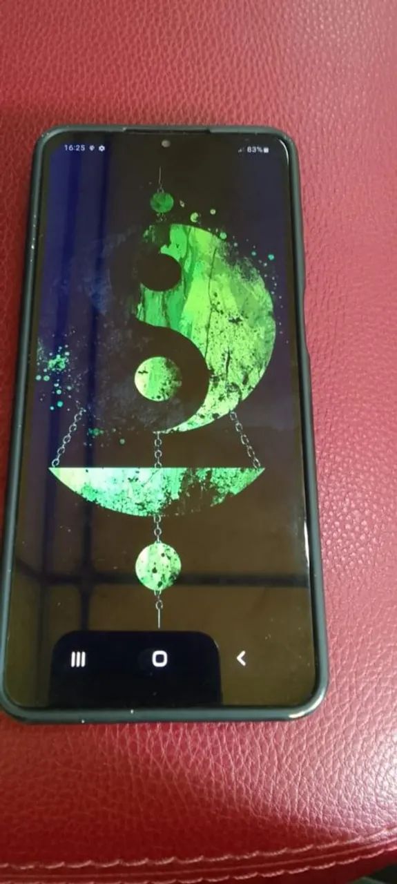 Celular Samsung A12 - Foto 2