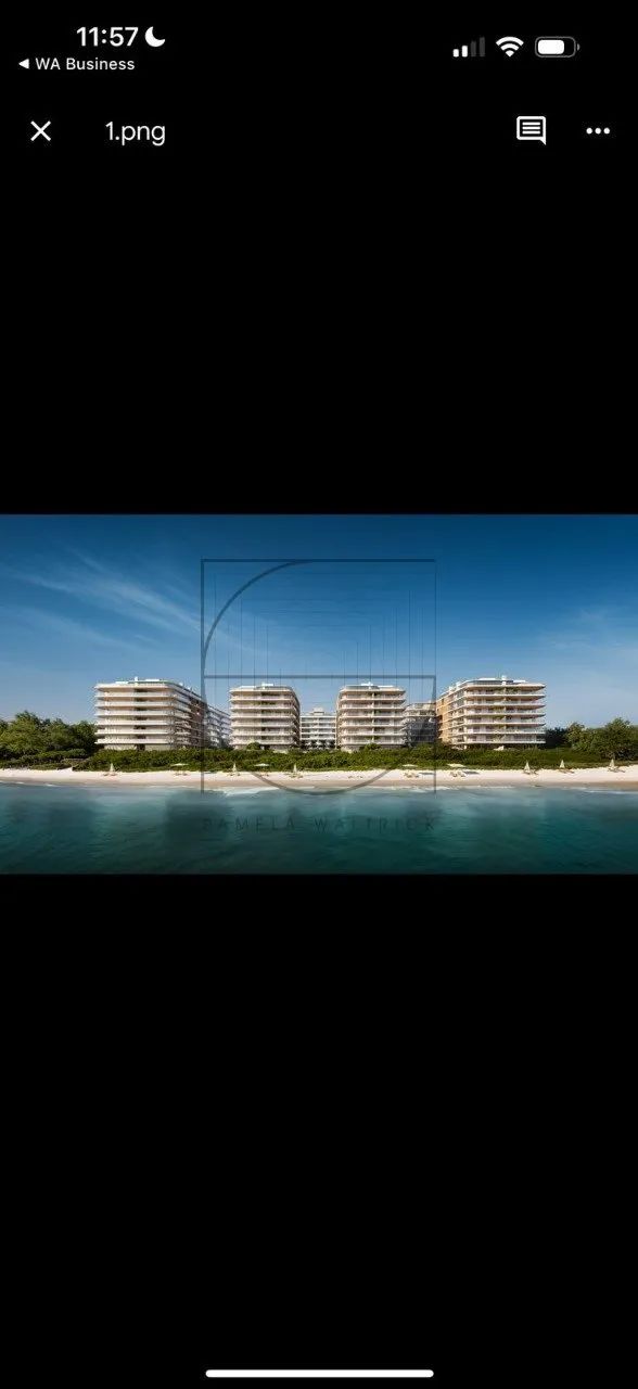 empreendimento oceana com 3 dormitórios e 3 suítes e 4 banheiros - Foto 3
