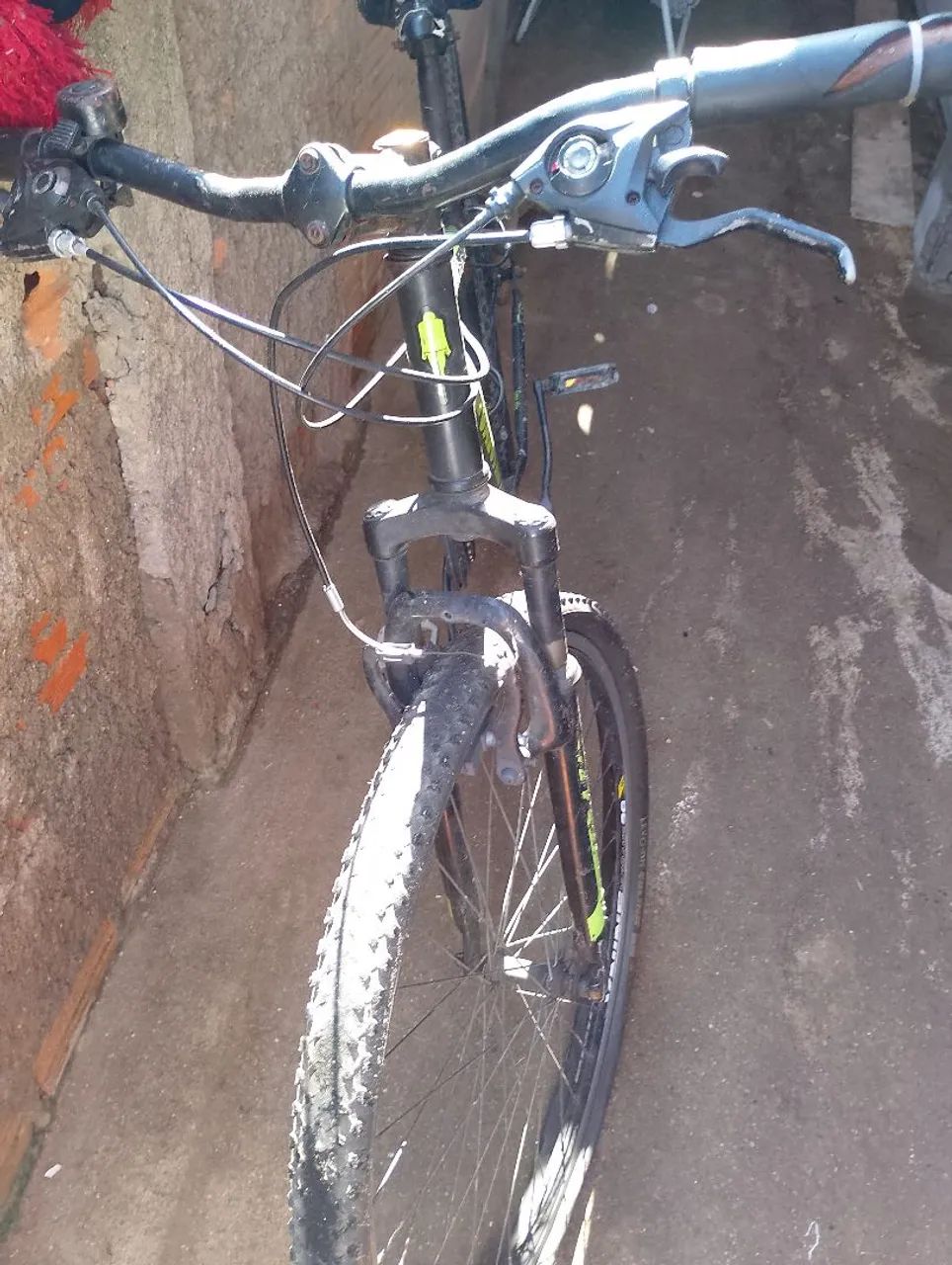 Vendo bicicleta - Foto 2