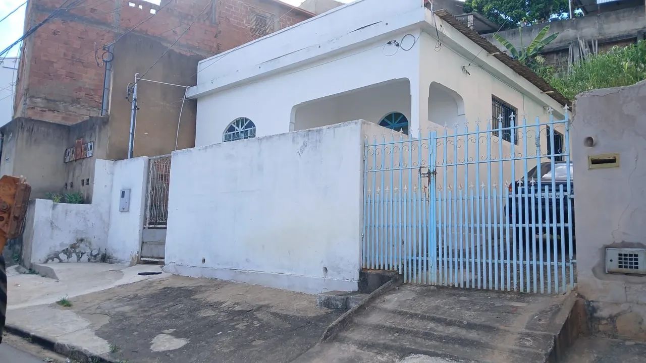 Foto - Governador Valadares - Santo Antônio