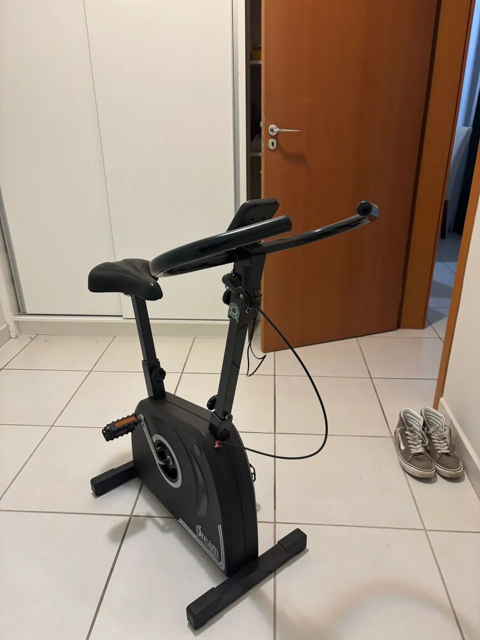 Bicicleta ergométrica  - Foto 2