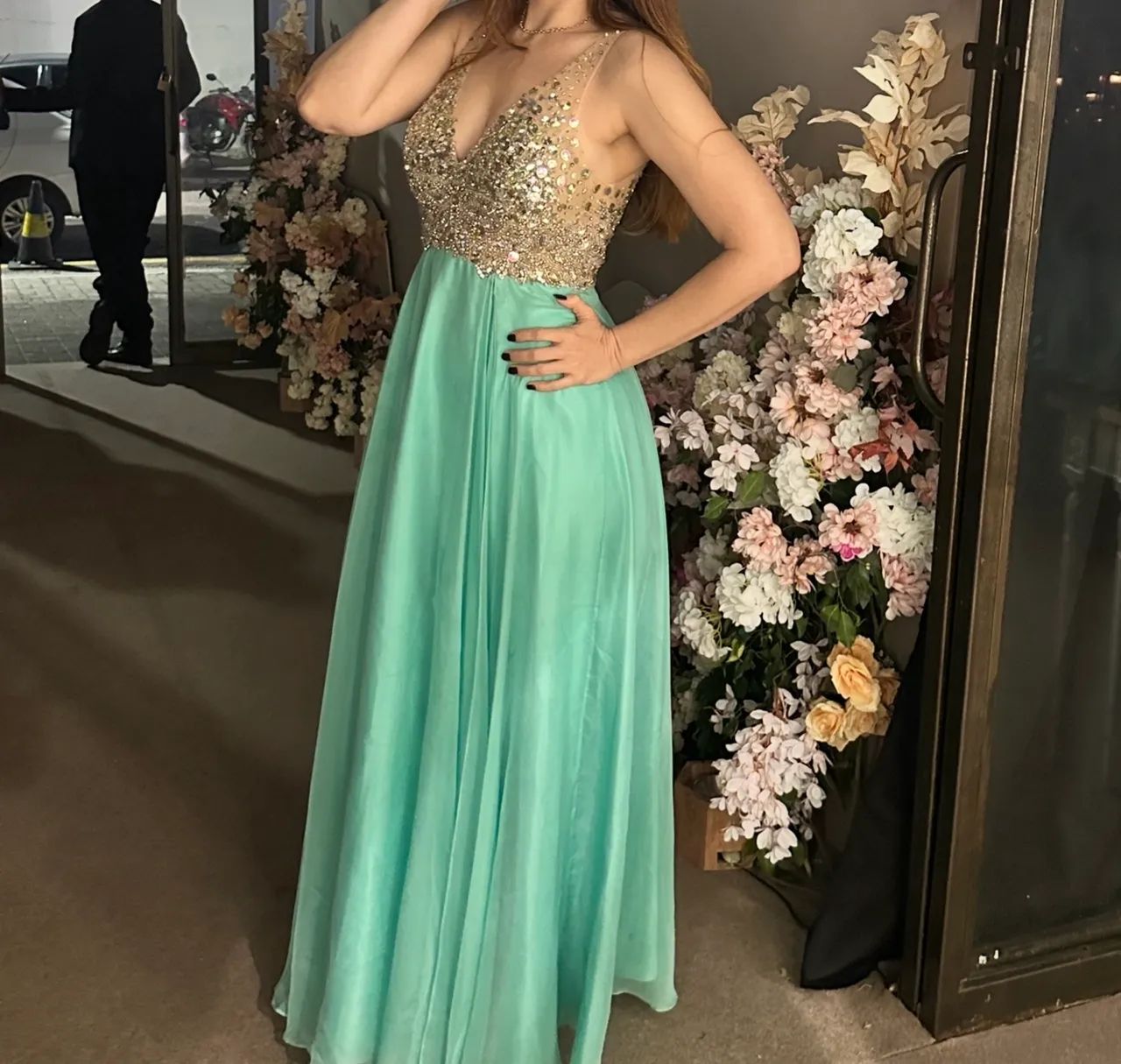 Vestido de festa  - Foto 5