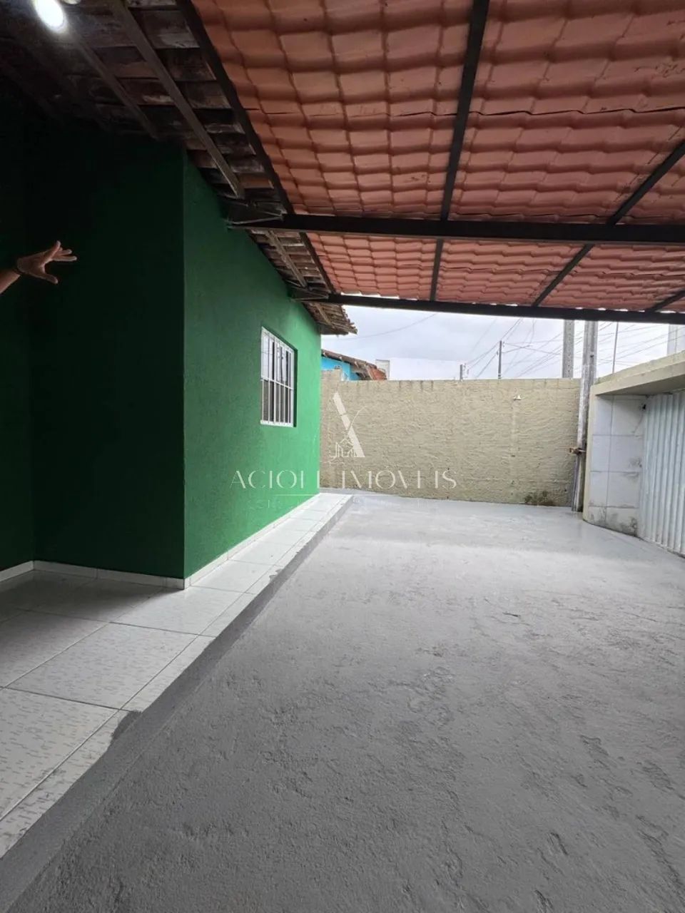 CASA A VENDA RECANTO DAS AGUAS - Foto 2