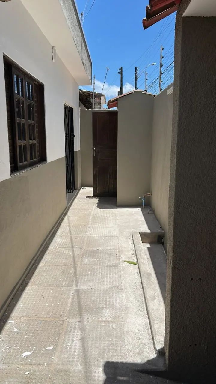 Casa Para Alugar. - Foto 2