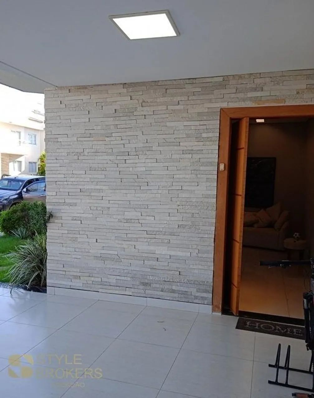 Casa em Despraiado - Cuiabá - Foto 5