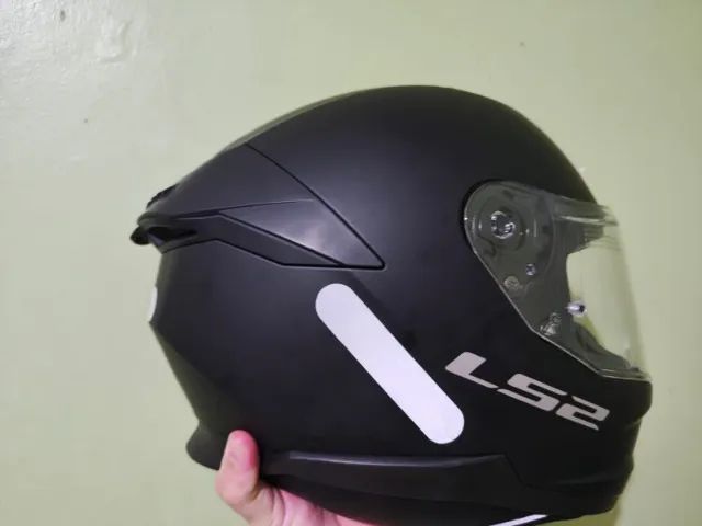 capacete ls2 stream 2