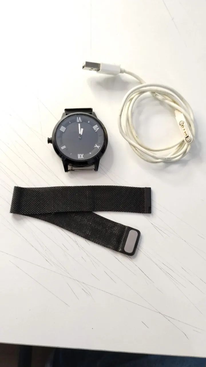 Smartwatch Lenovo Watch 9