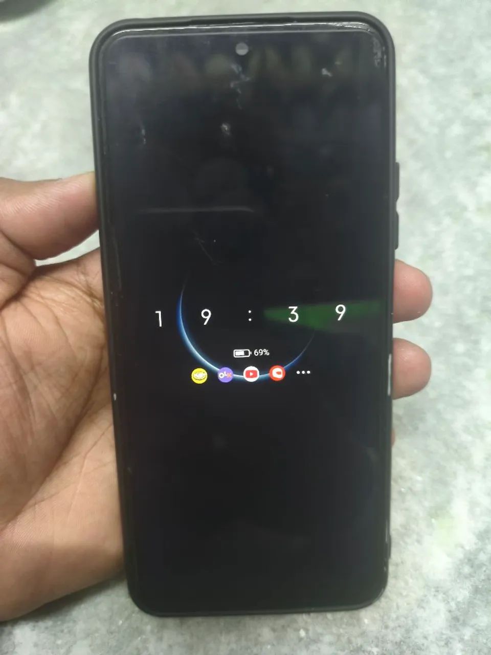 Poco X5 5g - Foto 4