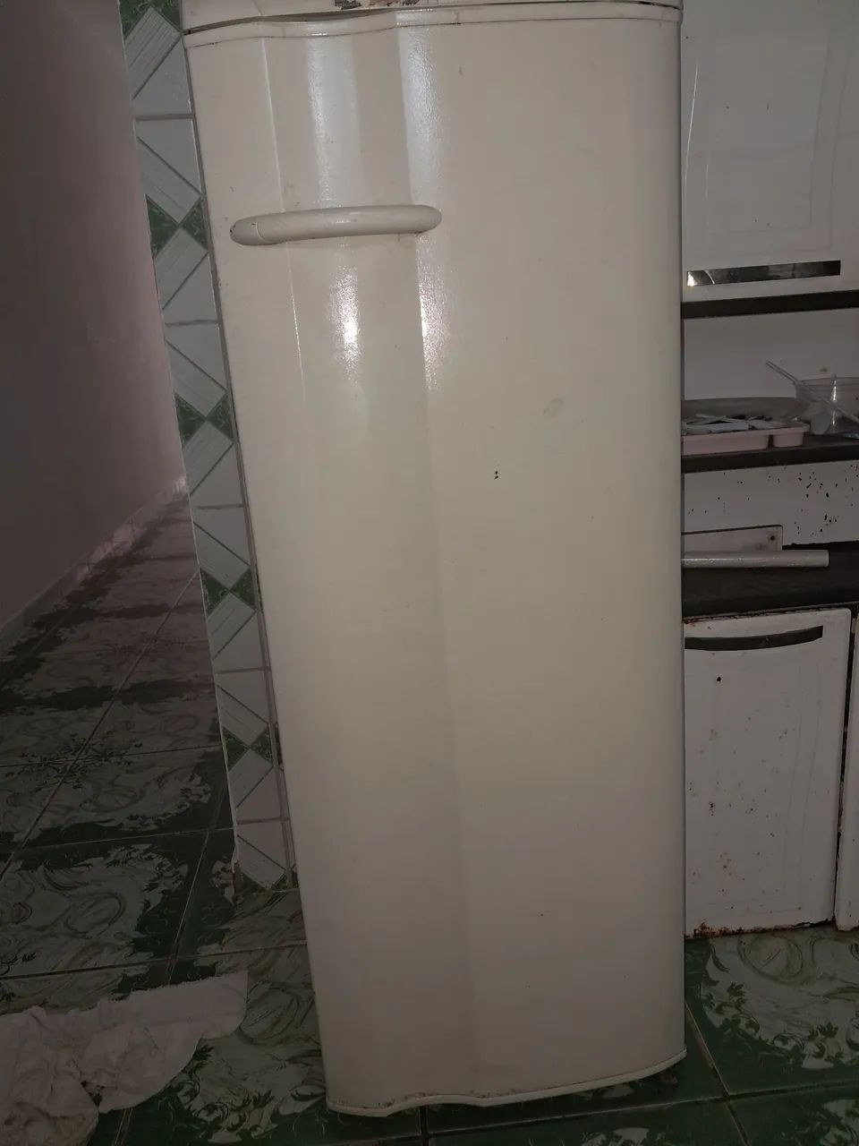 geladeira 