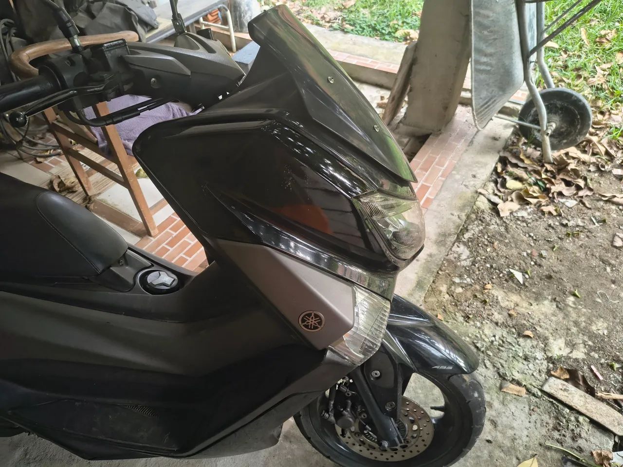 Moto filé  - Foto 3