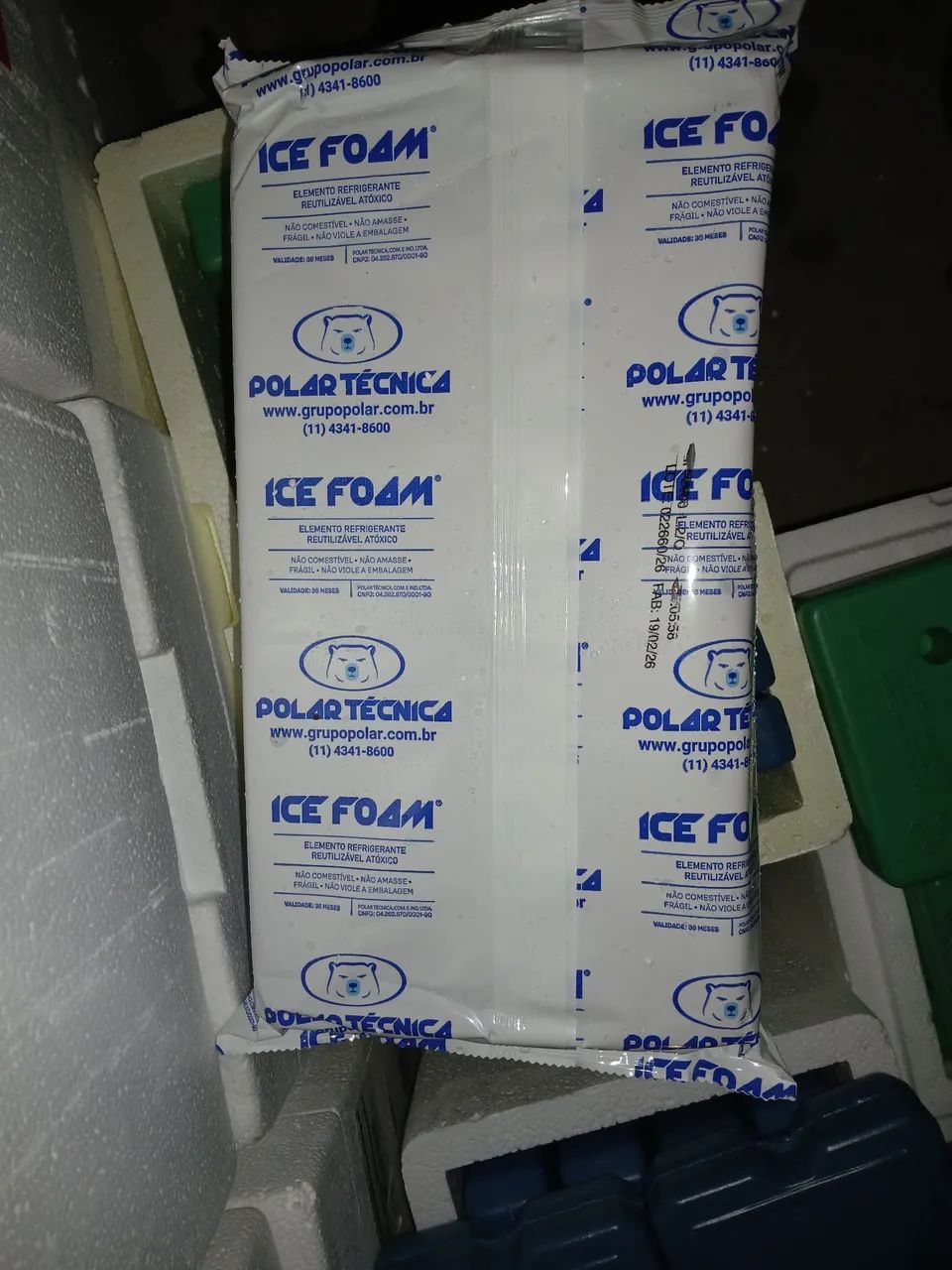 Vende gelox  - Foto 5