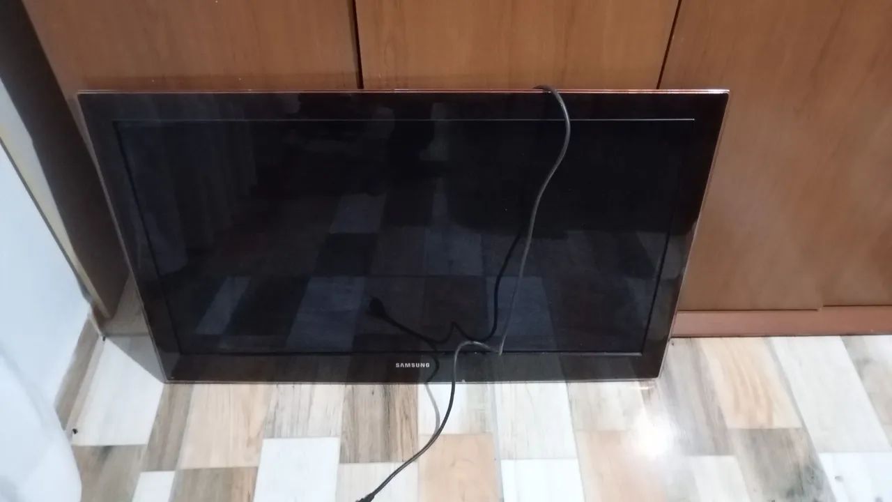 Tv Samsung 