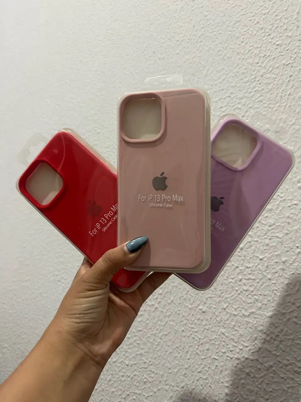 Capinha para seu celular  - Foto 3