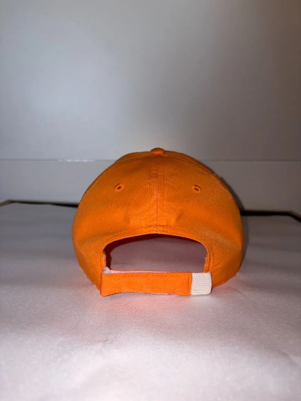Boné Lacoste Sport Original Laranja - Foto 3