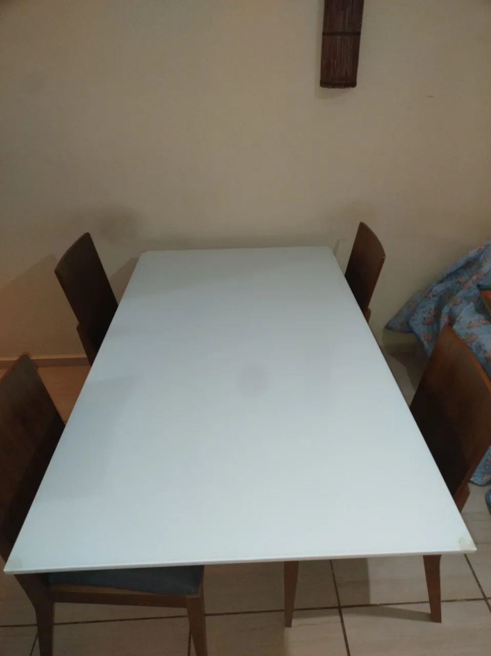 Mesa de Jantar 