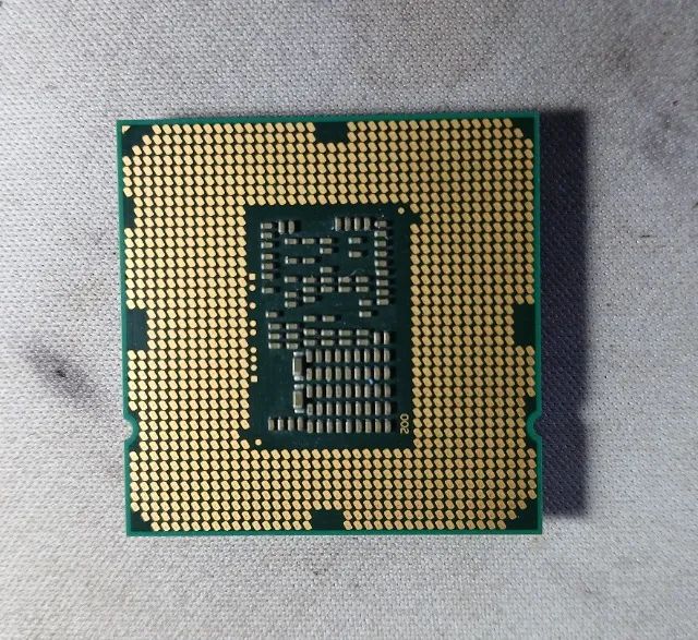 Processador Intel Core I3-530 2.93 Ghz LGA1156 para PCs - Foto 4