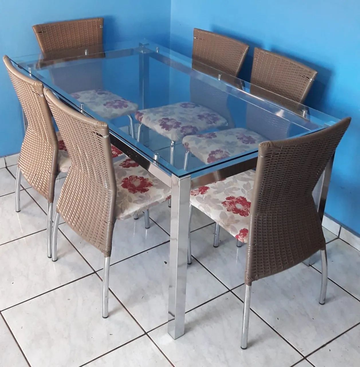 Jogo de mesa 