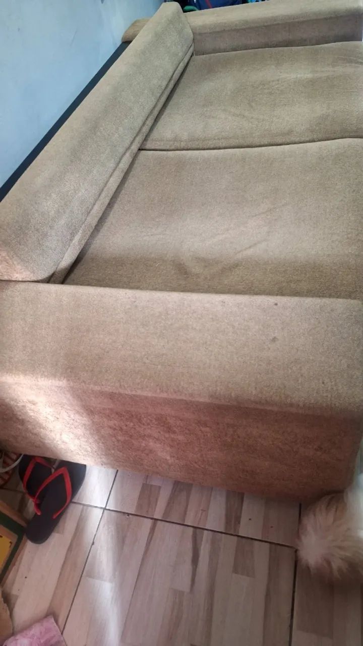 Sofá retrátil  - Foto 2