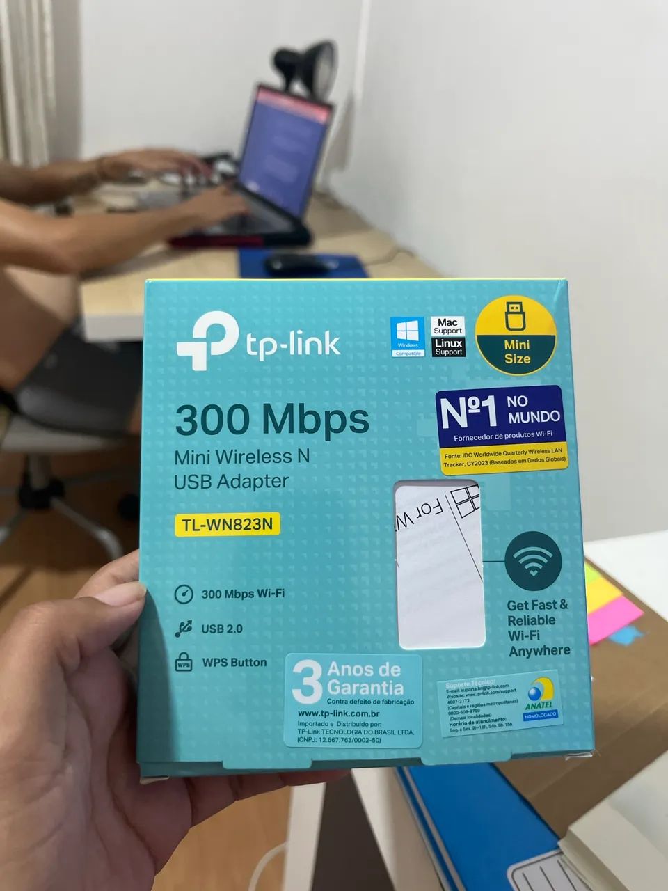 TP-LINK 