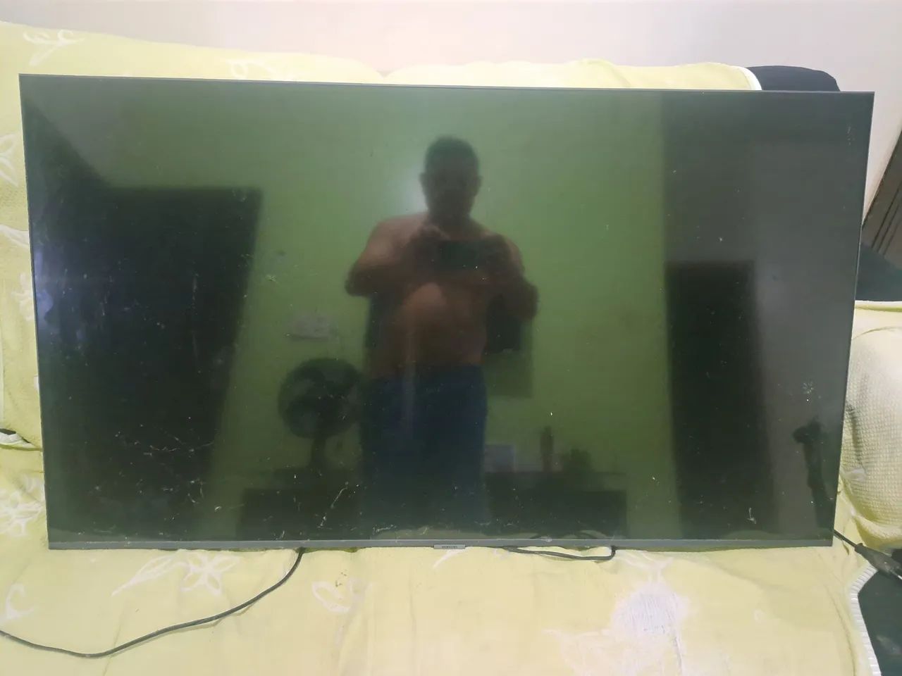 Tv com defeito. - Foto 3