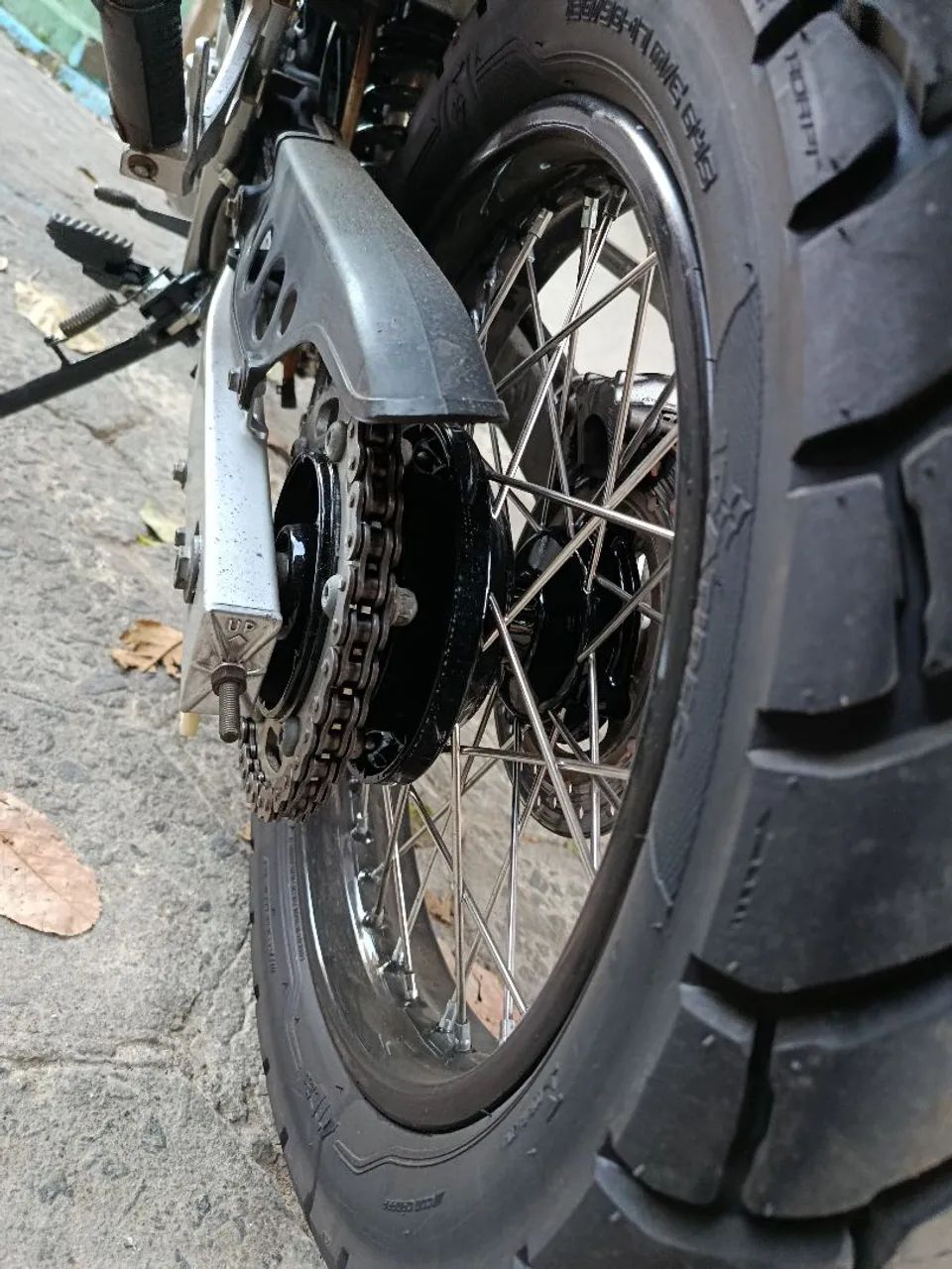 Vendo ou troco !!! - Foto 2