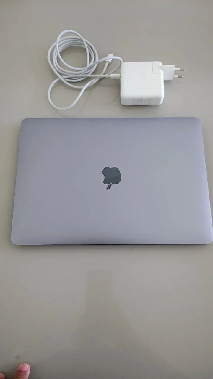 Macbook pro touchbar 16 GB - Notebooks - Itapuã, Vila Velha