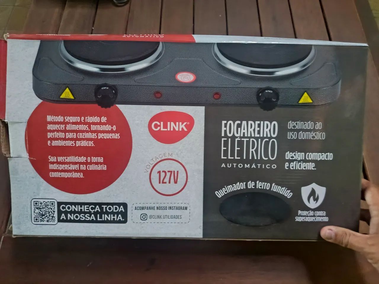 Fogadeiro - Foto 2