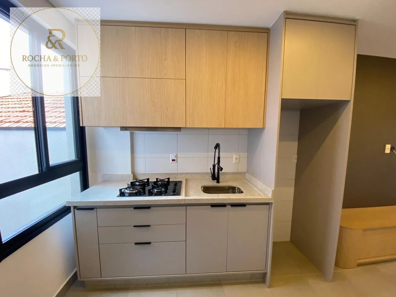 Studio 31m², 1 quarto - venda e locação - Pq. Vila Prudente - Foto 4
