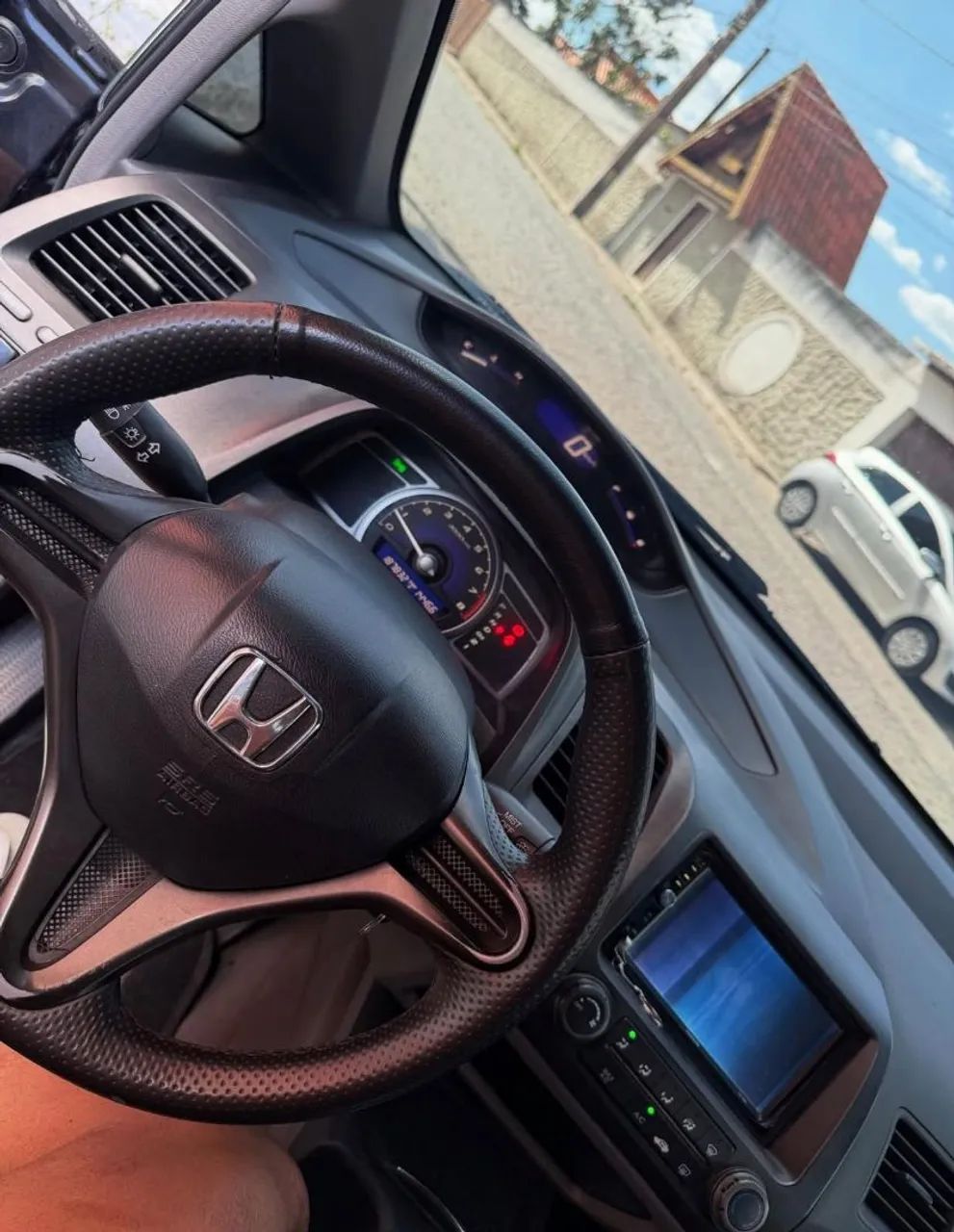 HONDA CIVIC 2007 - Foto 5