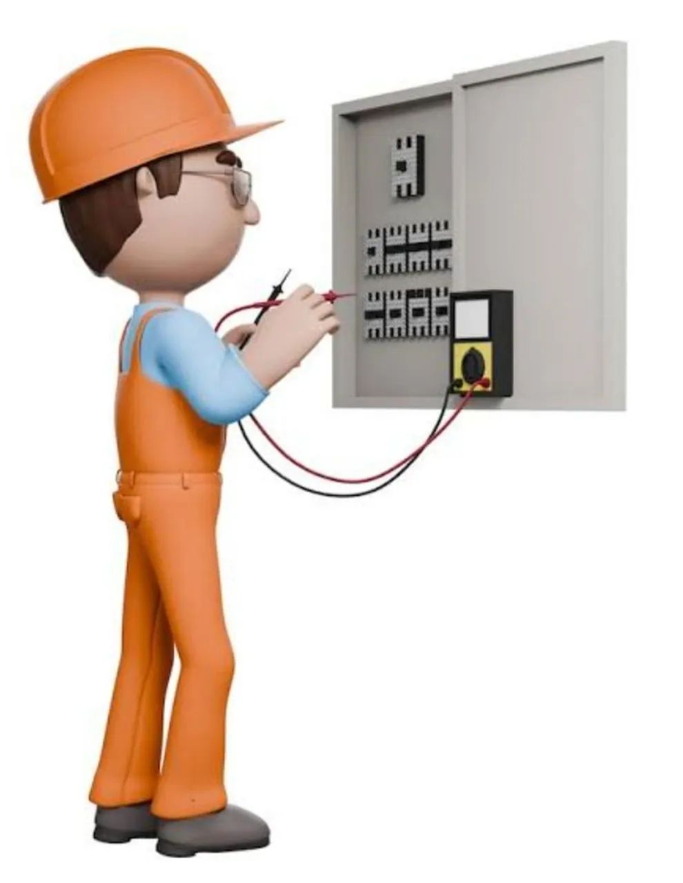 Serviços Elétricos - Foto 2