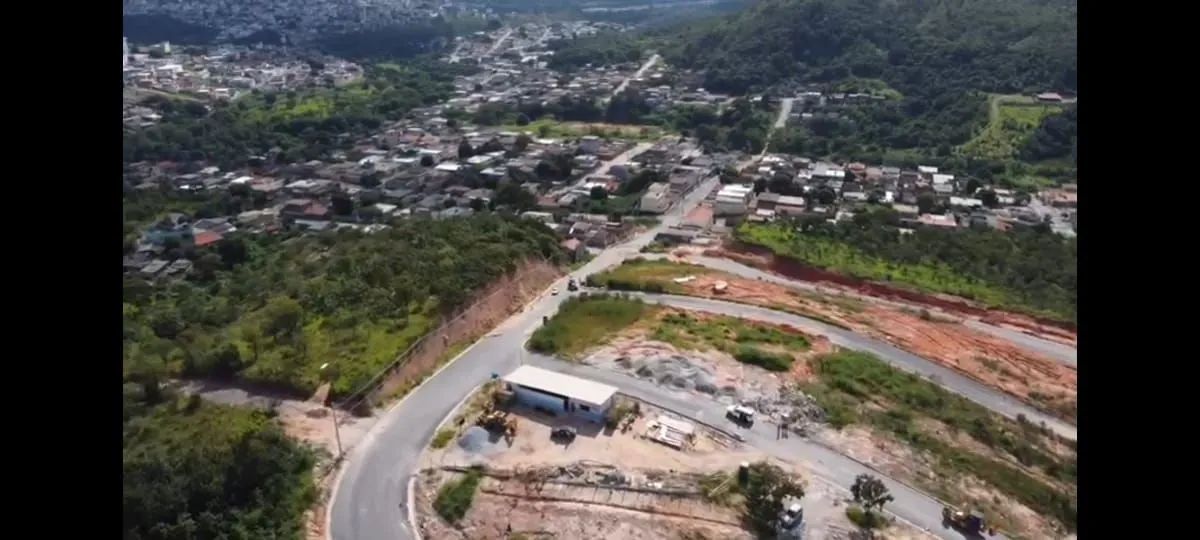Excelente lote em Divinópolis,  Bairro Progresso 
