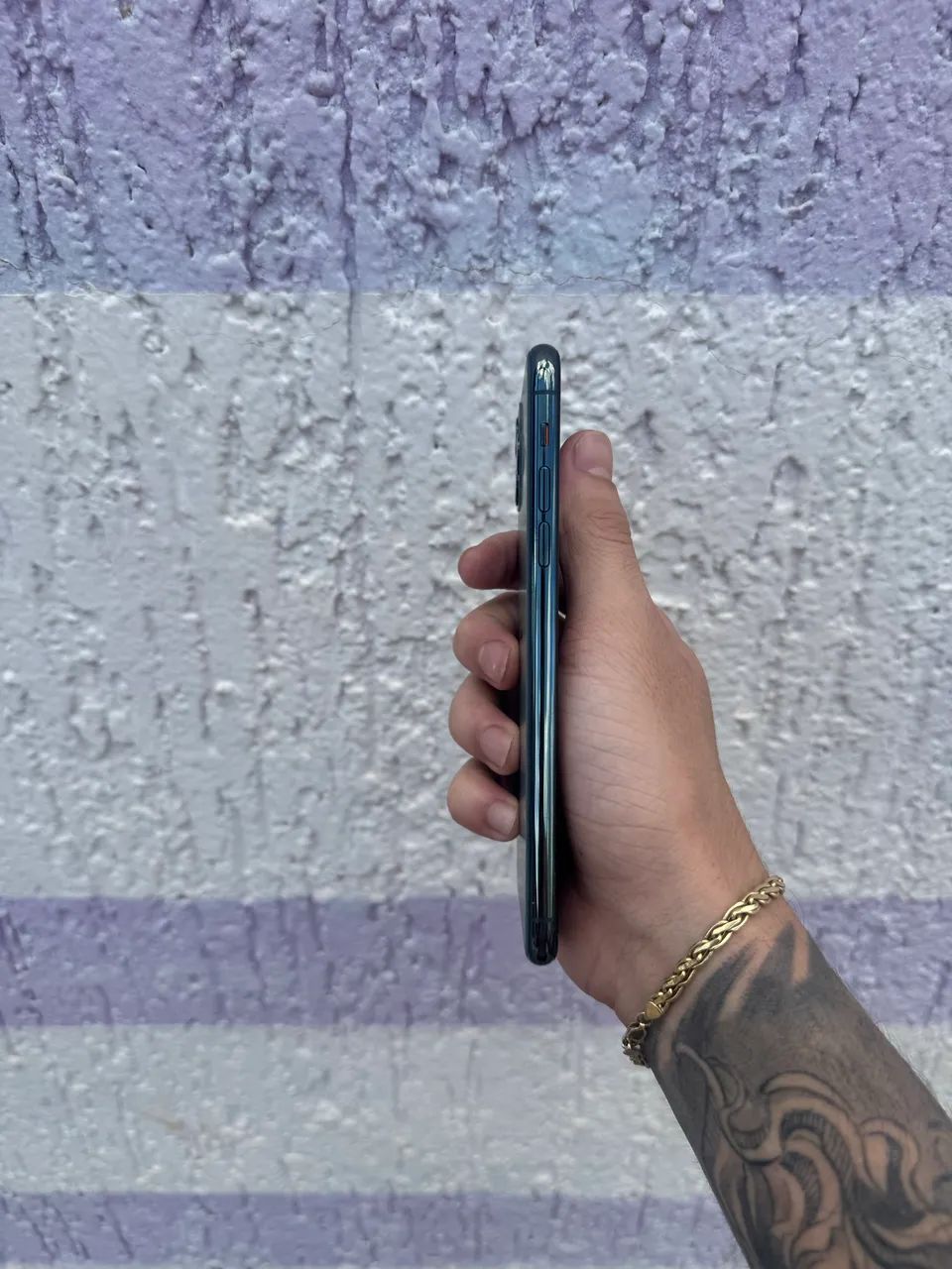 Iphone 11 pro max  - Foto 4