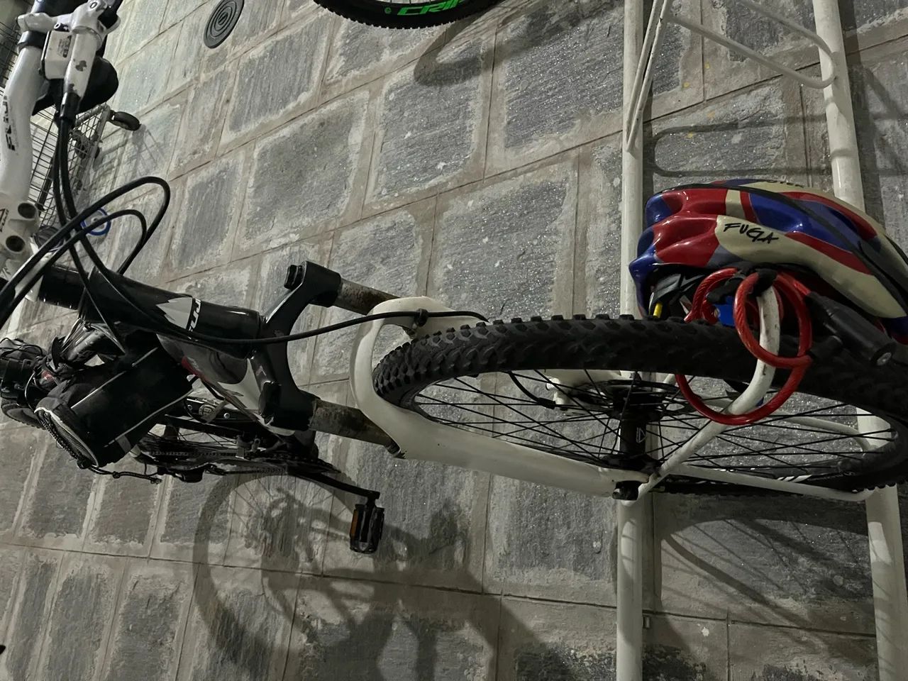 Mountain bike aro 26  M - Foto 5
