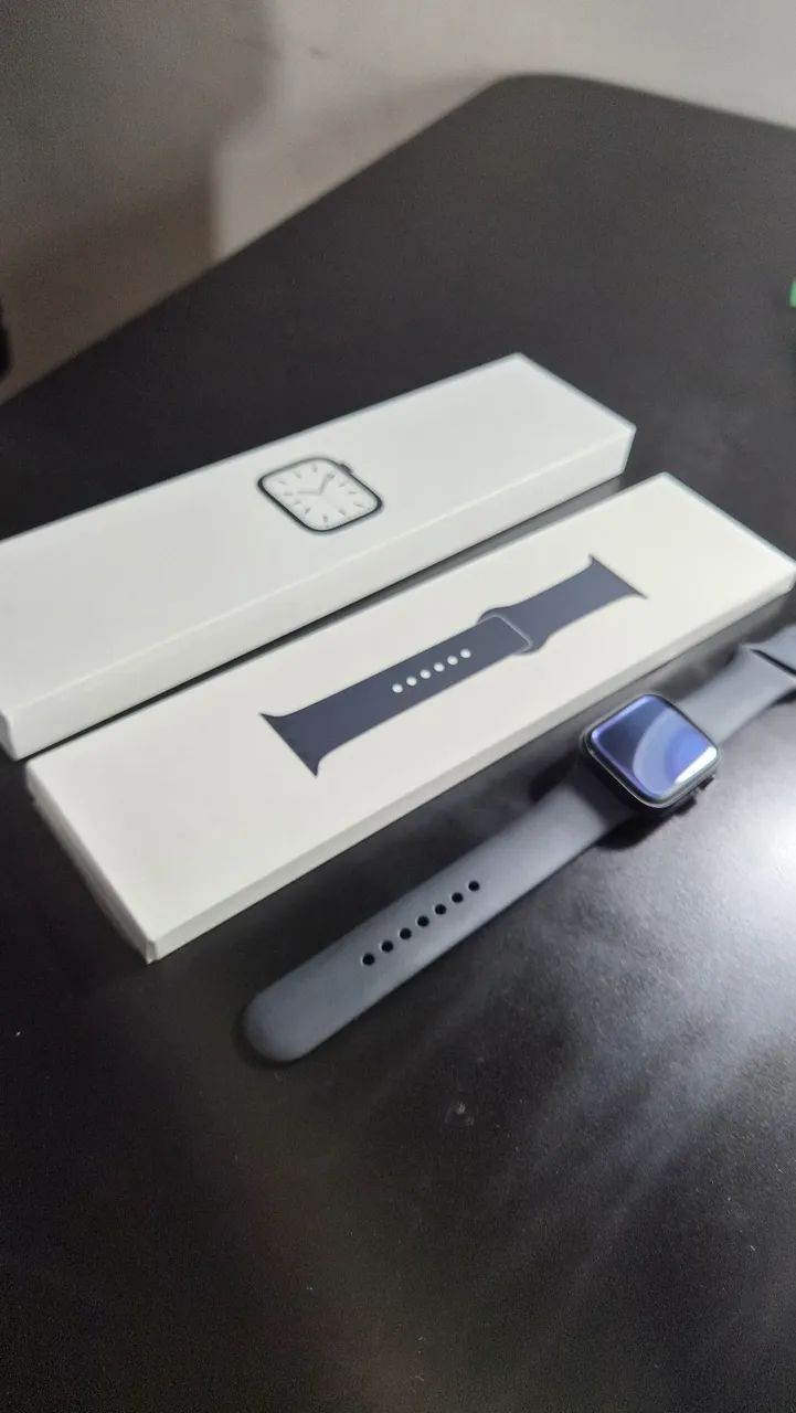Apple Watch Series 7 - Foto 2