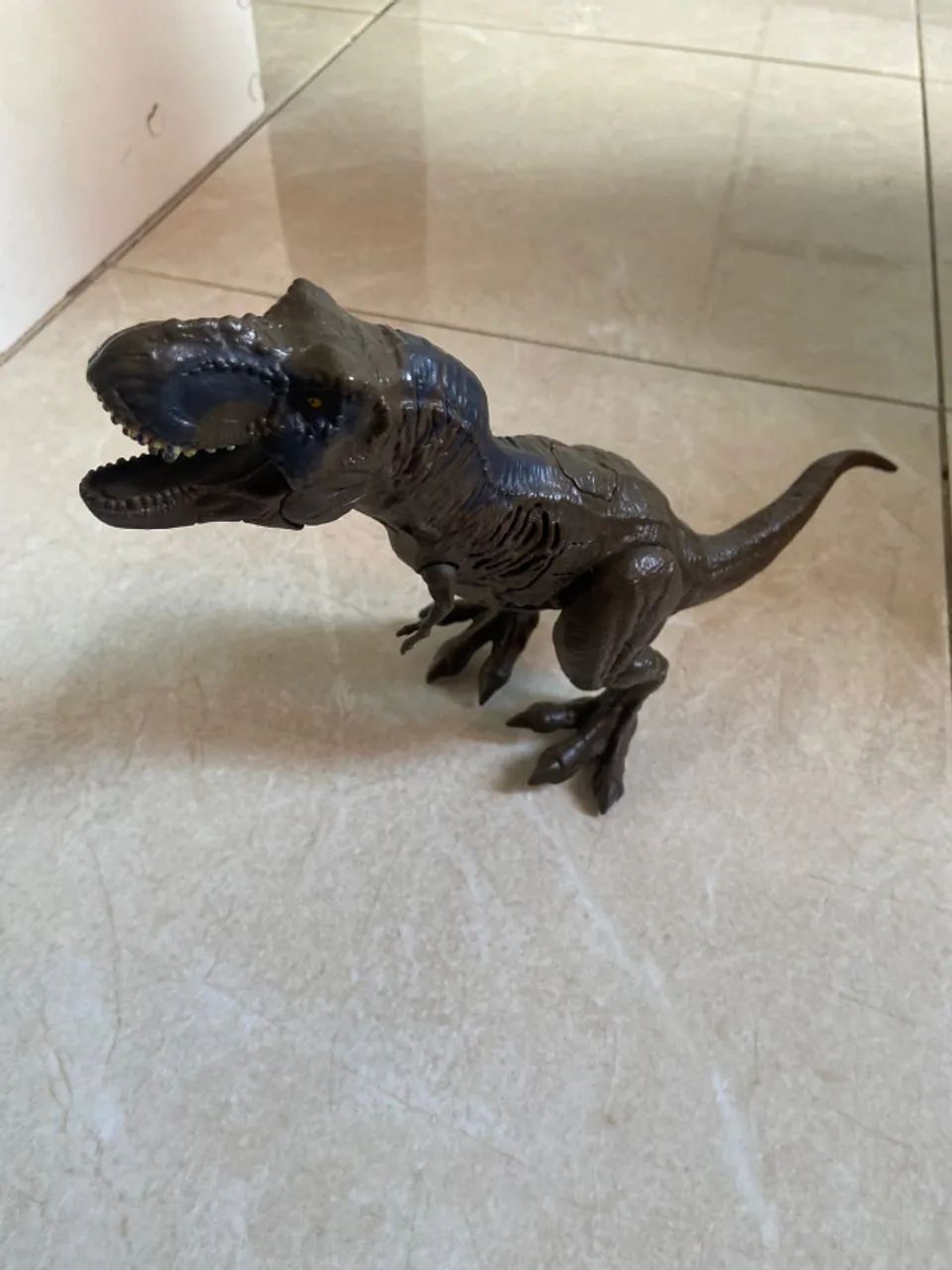 Dinossauro T-REX - Foto 2