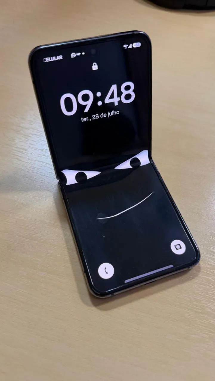 Sansung Zflip 5