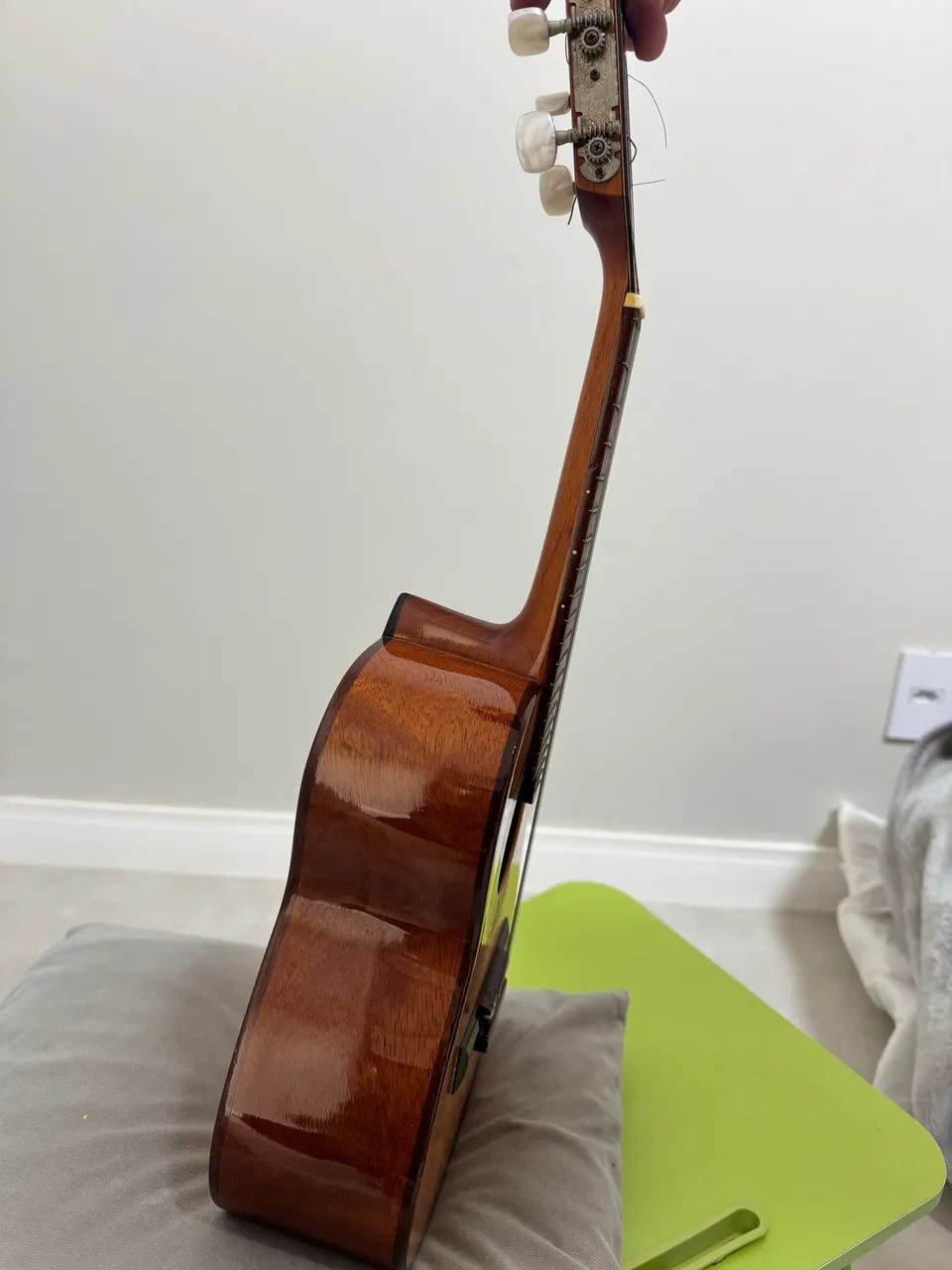 Cavaquinho Luthier - Foto 3