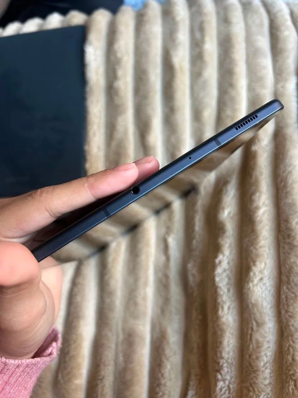 Galaxy Tab S6 Lite - PRA VENDER LOGO! - Foto 4