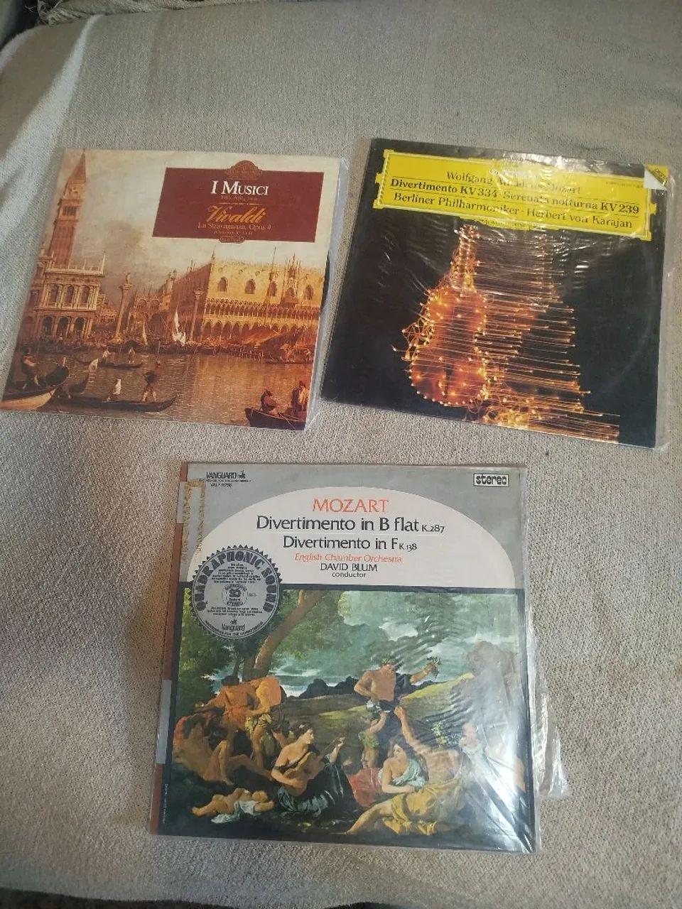 Discos de Vinil Colecionador  - Foto 4