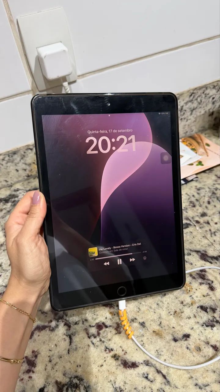 iPad 7  - Foto 4