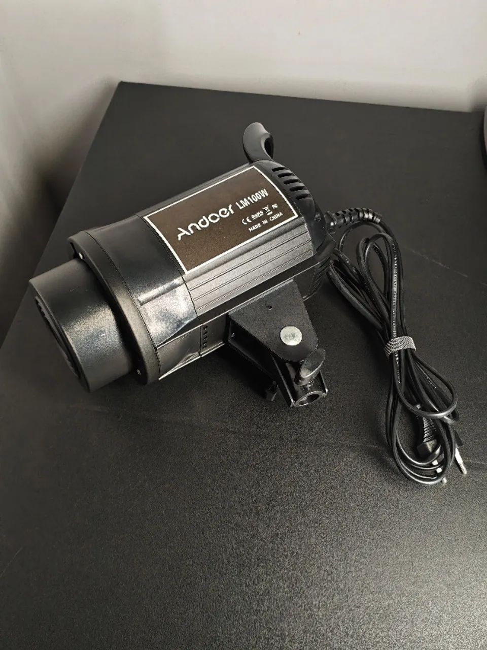 Led Andoer LM100W - Foto 2