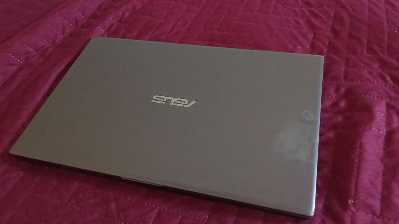 Vende-se notebook para trabalho - Foto 2